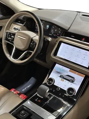 Land Rover Range Rover Velar 2021