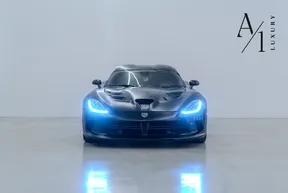 Dodge Viper 2017