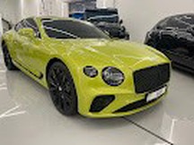A1 Luxury