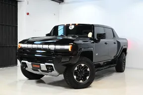 GMC Hummer EV 2024