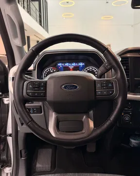 Ford F-150 2021