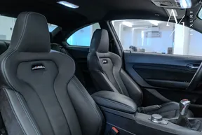 BMW 2 Series M2 Competition 2020