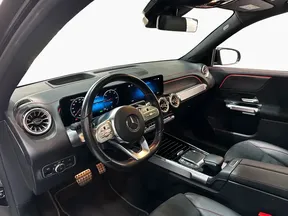 Mercedes-Benz EQB 350 2022