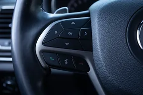 Jeep Grand Cherokee 2019