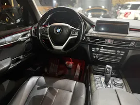 BMW X5 35 2015