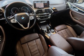 BMW X4 30i 2020