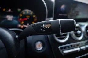 Mercedes-Benz C-Class 200 2021