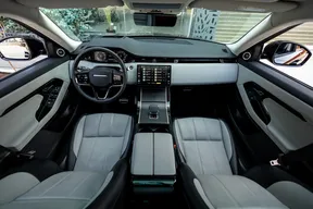 Land Rover Range Rover Evoque 2024