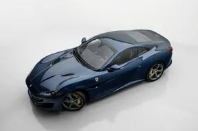 Ferrari Portofino 2019