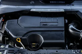 Land Rover Range Rover Evoque 2024
