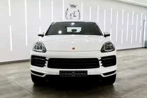 Porsche Cayenne 2023