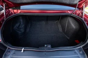 Dodge Challenger 2017