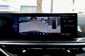 BMW X5 M Competition 2024