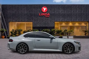 BMW 2 Series M2 2024