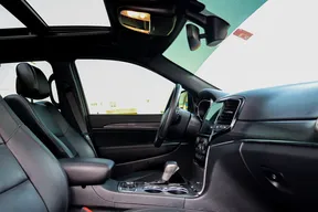 Jeep Grand Cherokee 2021