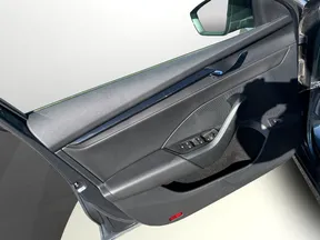 Škoda Octavia 2021