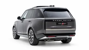 Land Rover Range Rover 2023