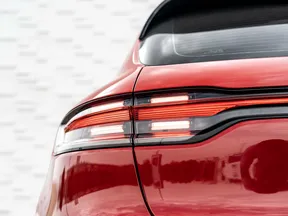 Porsche Macan 2024