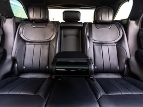 Land Rover Range Rover Sport 2023