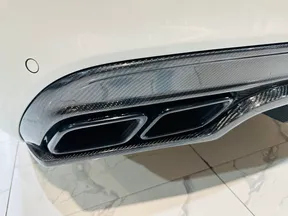 Mercedes-Benz C-Class 2017