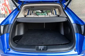 Honda ZR-V 2023