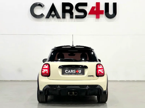 MINI Hatch Cooper S 2022