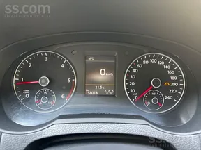 Volkswagen Sharan 2018