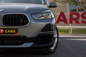 BMW X2 20 2023
