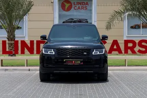 Land Rover Range Rover Long 2018