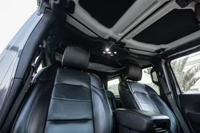 Jeep Wrangler 2020