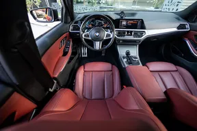 BMW 3 Series 330 2022