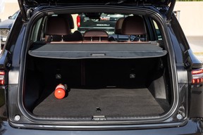 Geely Xingyue L / Monjaro 2024