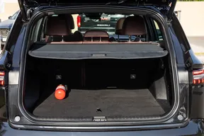 Geely Xingyue L / Monjaro 2024