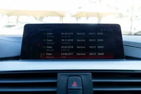 BMW 4 Series 440 2018