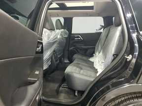 Mitsubishi Outlander / Airtek 2024