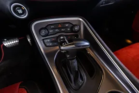 Dodge Challenger 2021