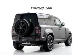Land Rover Defender Octa 2026