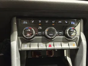 Škoda Kodiaq 2020