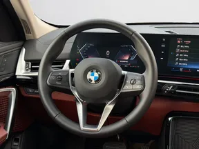 BMW X2 25 2026