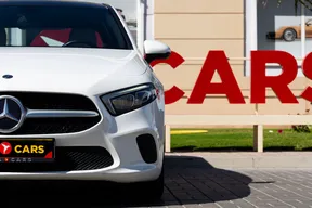 Mercedes-Benz A-Class 200 2020