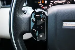 Land Rover Range Rover Velar 2020