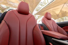 BMW 4 Series 428 2016