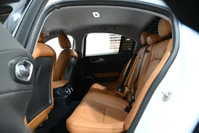 Alfa Romeo Giulia 2022
