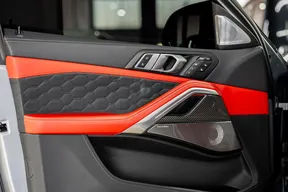 BMW X6 M Competition 2025