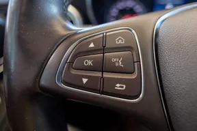 Mercedes-Benz GLC 250 2019