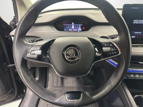 Škoda Enyaq iV 2022