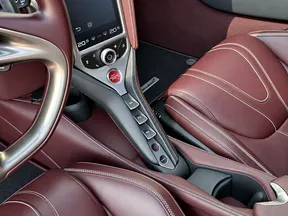 McLaren 720S 2022