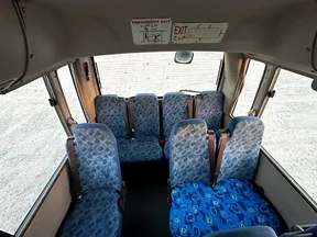 Mitsubishi 2020
