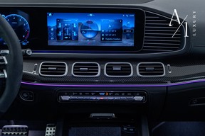 Mercedes-Benz GLE 63 AMG S 2023