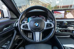 BMW 5 Series 530 2023